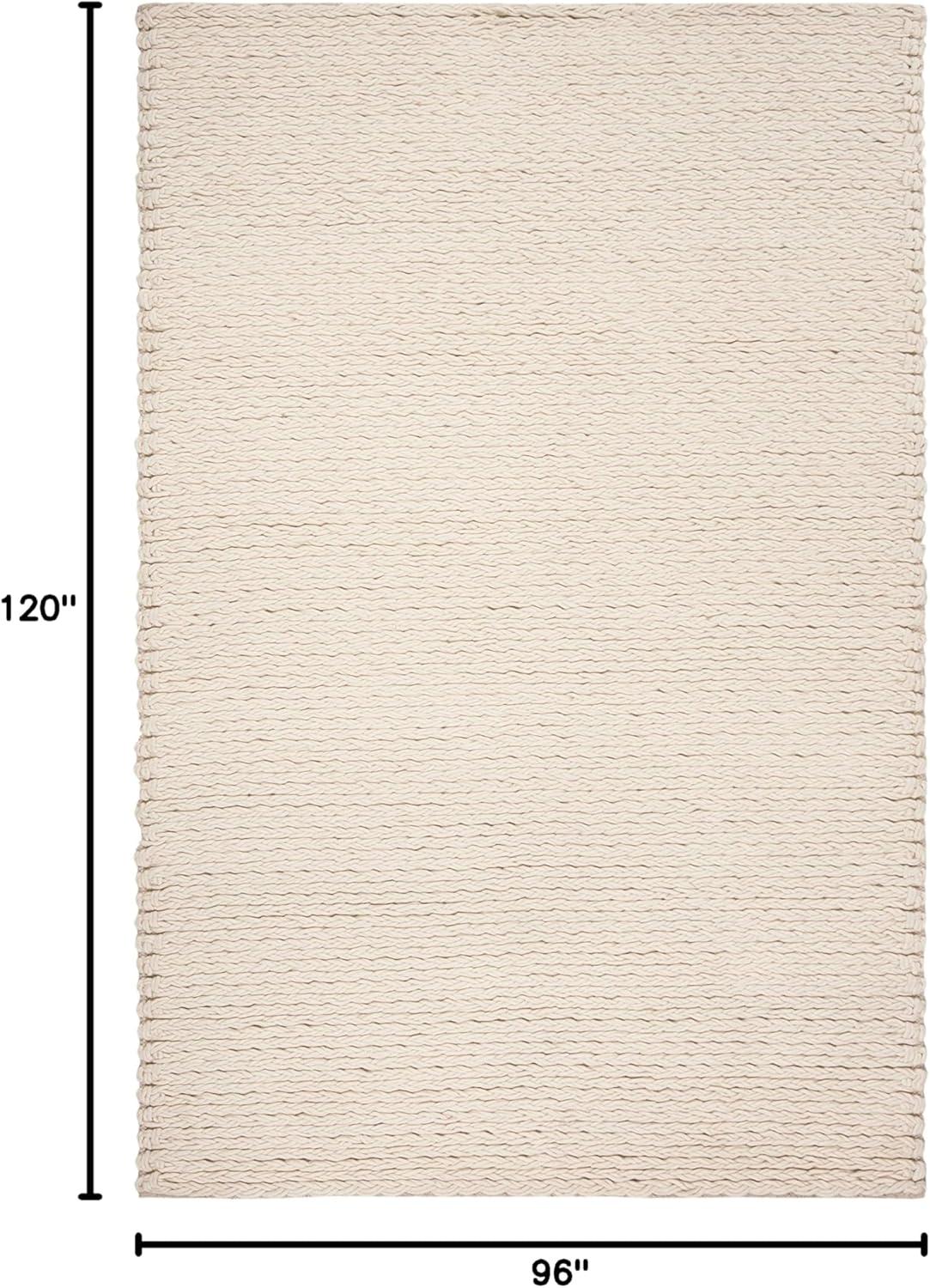 Natura NAT802 Hand Woven Area Rug  - Safavieh