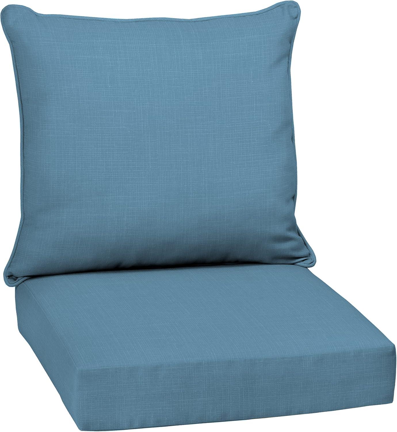Outdoor Chaise Lounge 3.5" Cushion