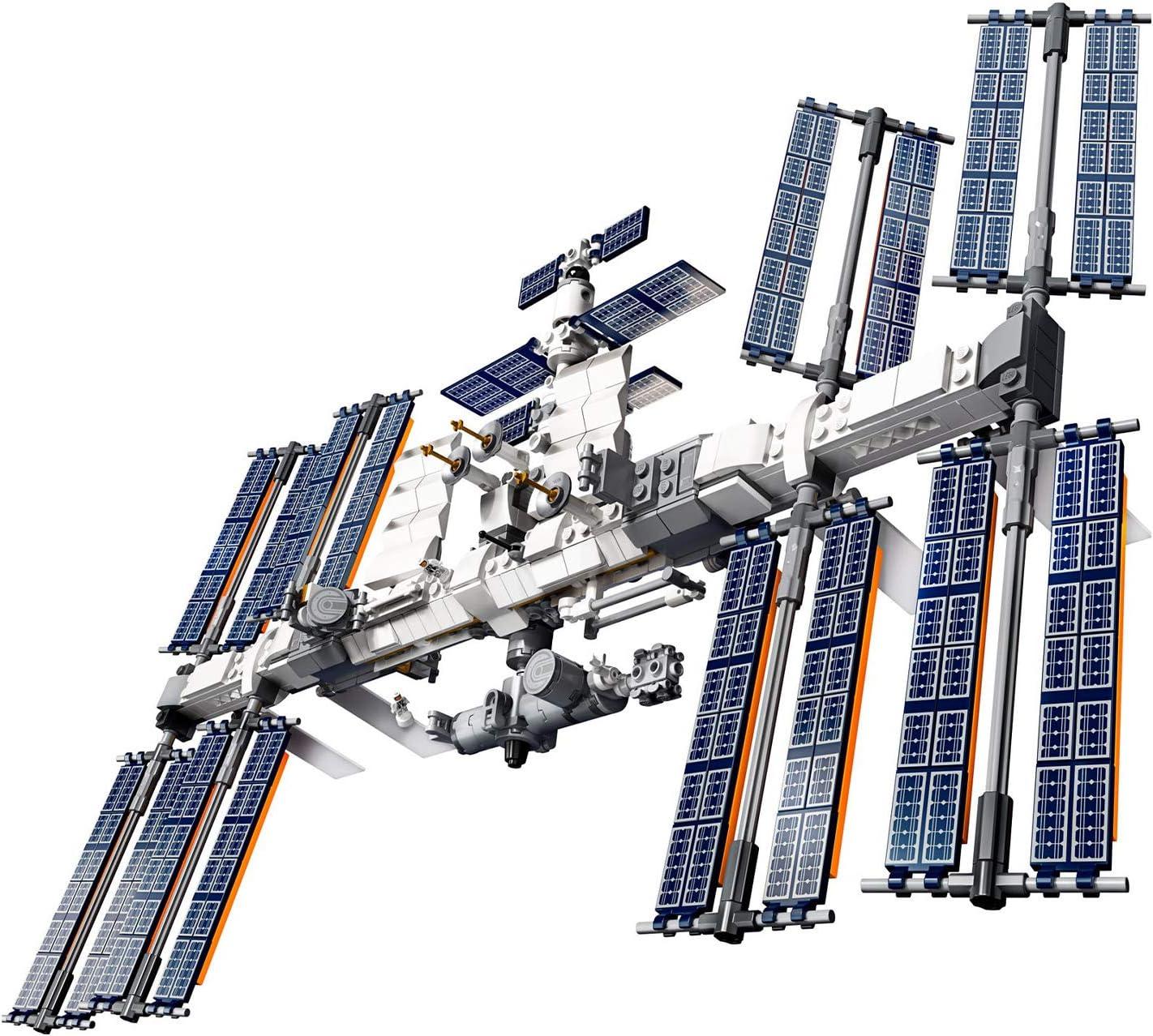 LEGO Ideas International Space Station 21321