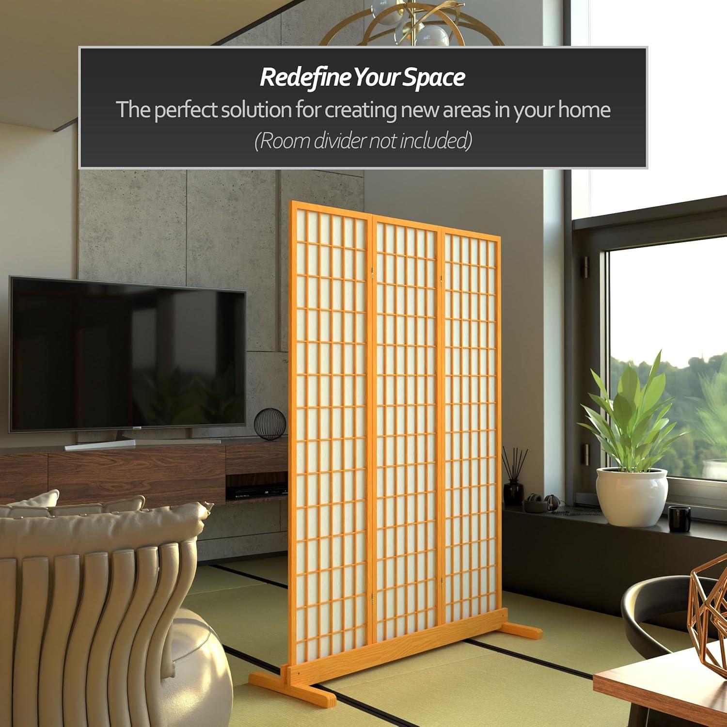Latitude Run® Stand for Room Divider