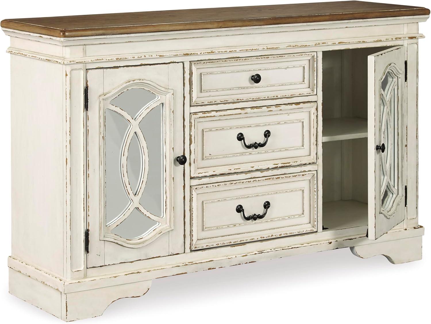 Kelly Clarkson Home Hayley 59'' Sideboard