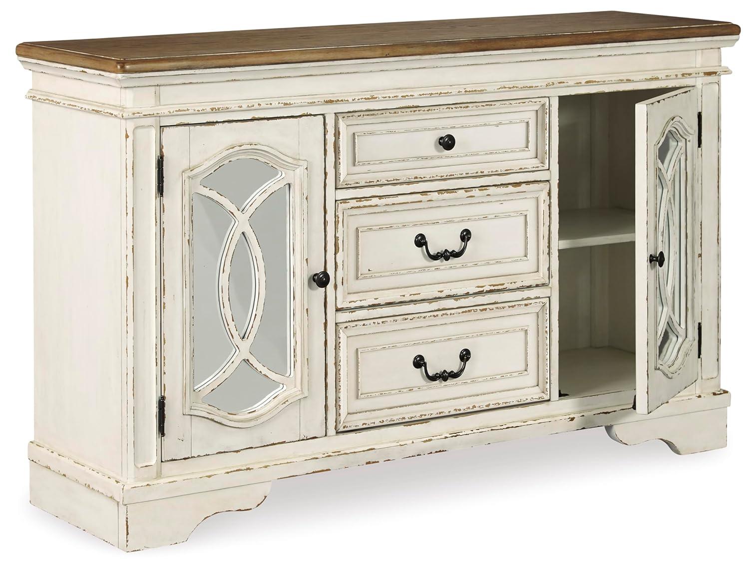 Kelly Clarkson Home Hayley 59'' Sideboard