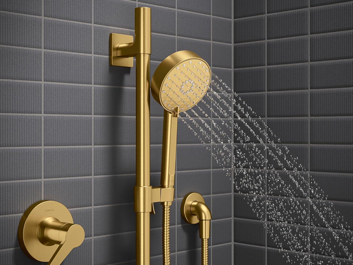 Awaken Tub & Shower Faucet