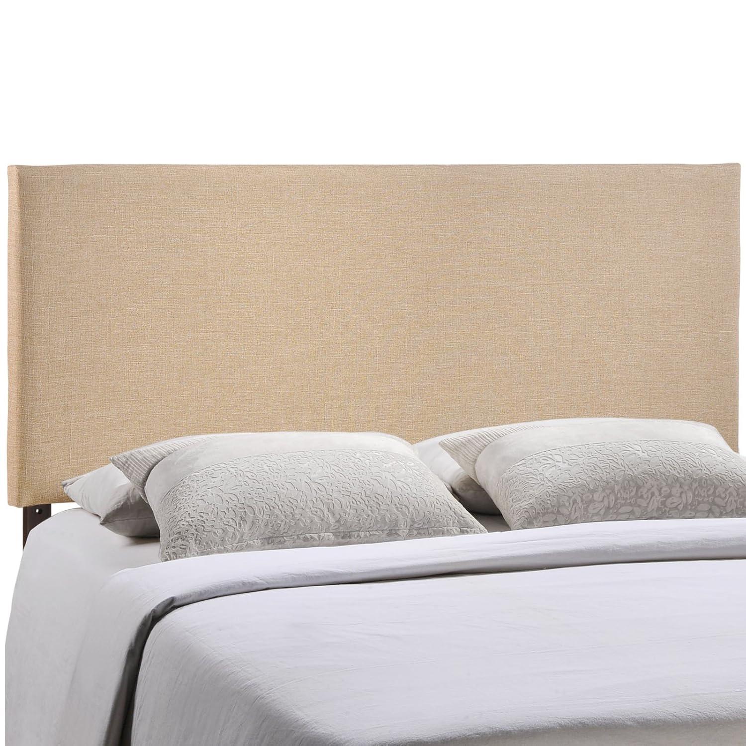 Region Upholstered Headboard - Modway