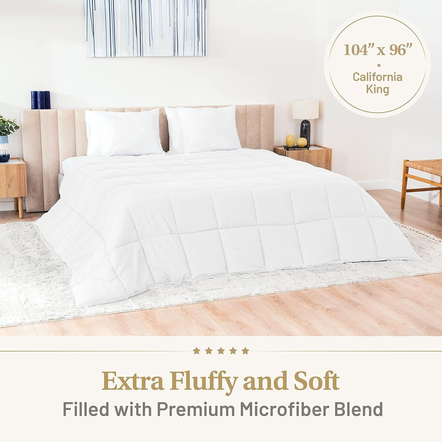 Microfiber Sheet Set