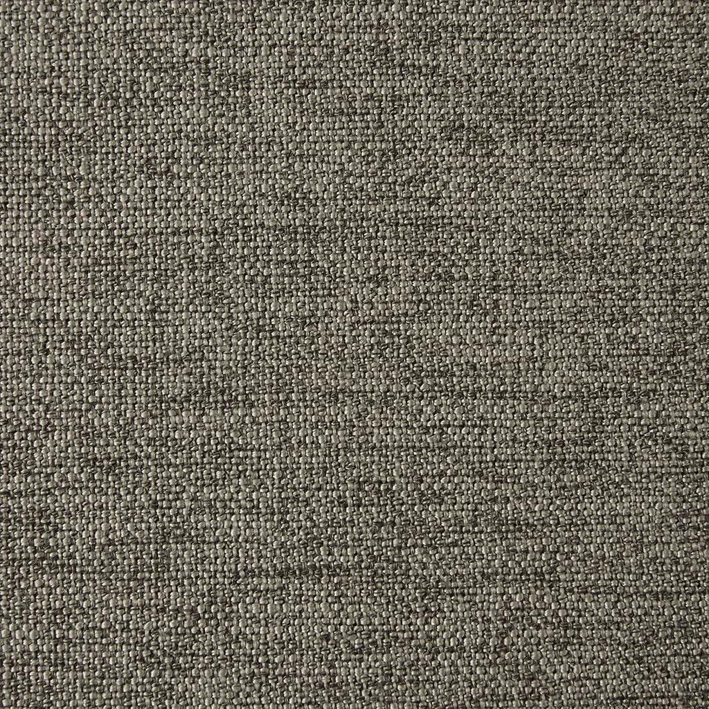 Martha Stewart London Skirted Swivel Chair Tan: Upholstered Polyester, No Assembly Required