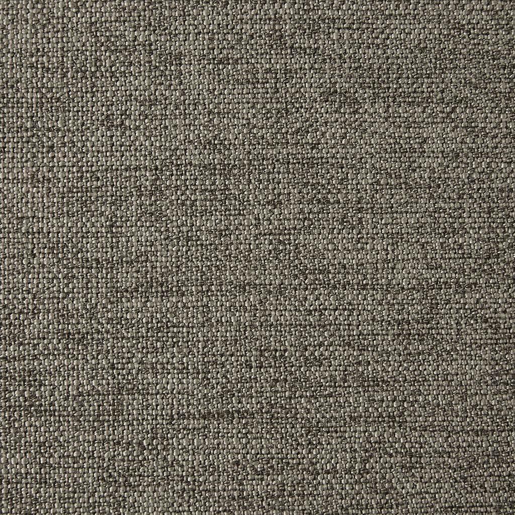 Martha Stewart London Skirted Swivel Chair Tan: Upholstered Polyester, No Assembly Required