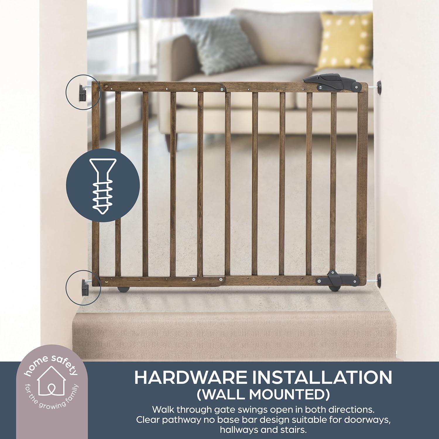 Dreambaby Nottingham Safety Gate