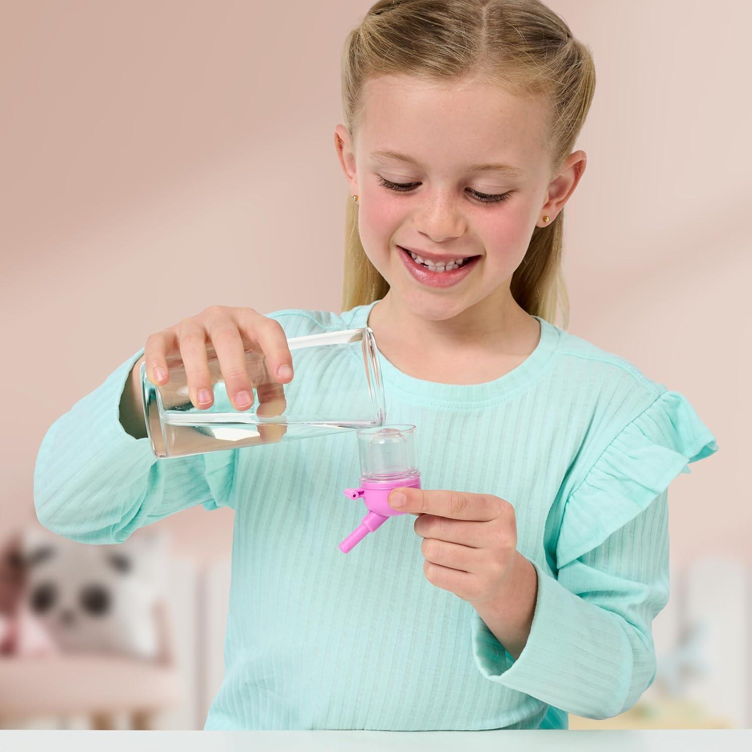 Little Live Pets Mama Surprise Minis Playset Hamster