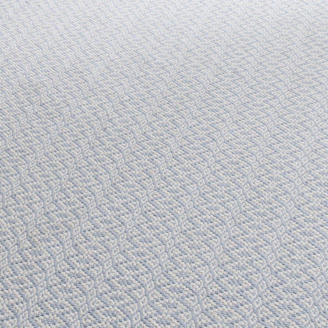 Montauk MTK716 Hand Woven Indoor Area Rug - Ivory/Navy - 8'x10' - Safavieh