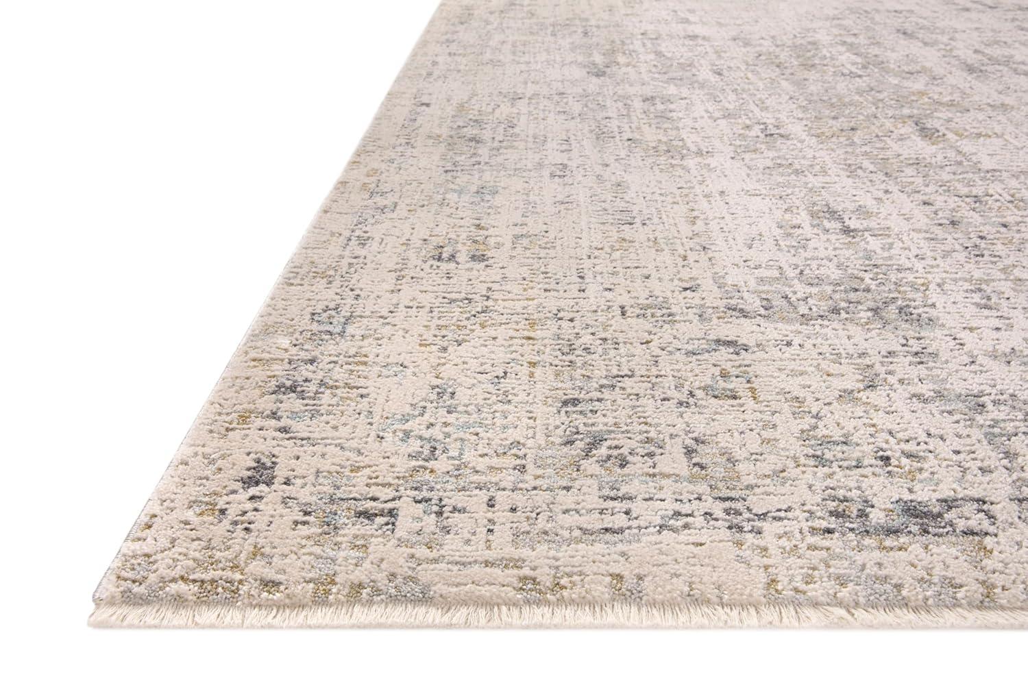 Amber Lewis x Loloi Amber Lewis x Loloi Alie Sand / Sky Area Rug
