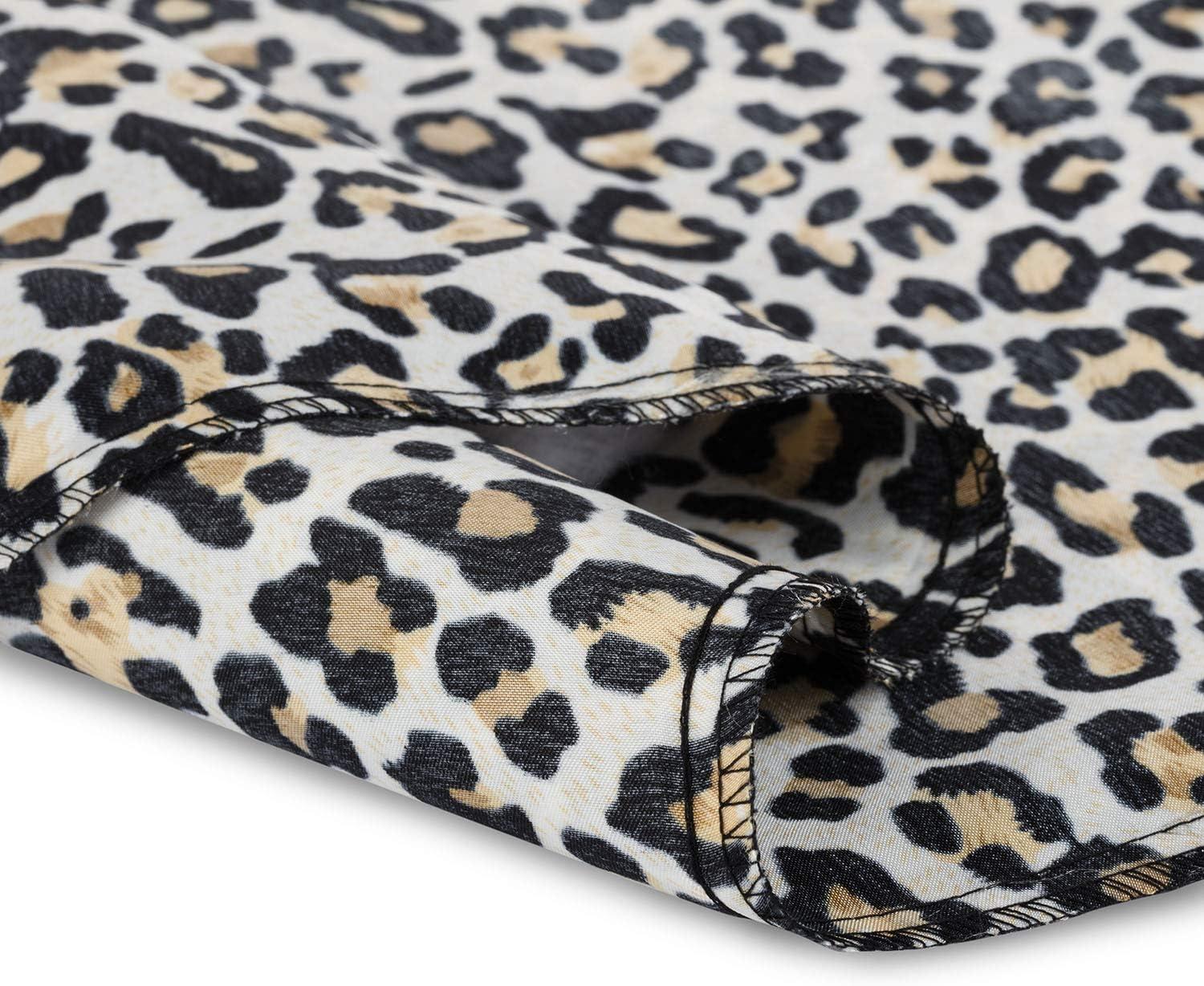 Shopbedding - Satin Pillowcase with Zipper for Hair and Skin