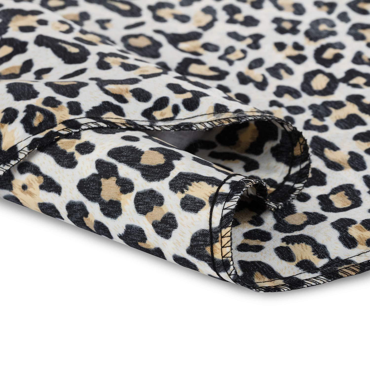 Shopbedding - Satin Pillowcase with Zipper for Hair and Skin