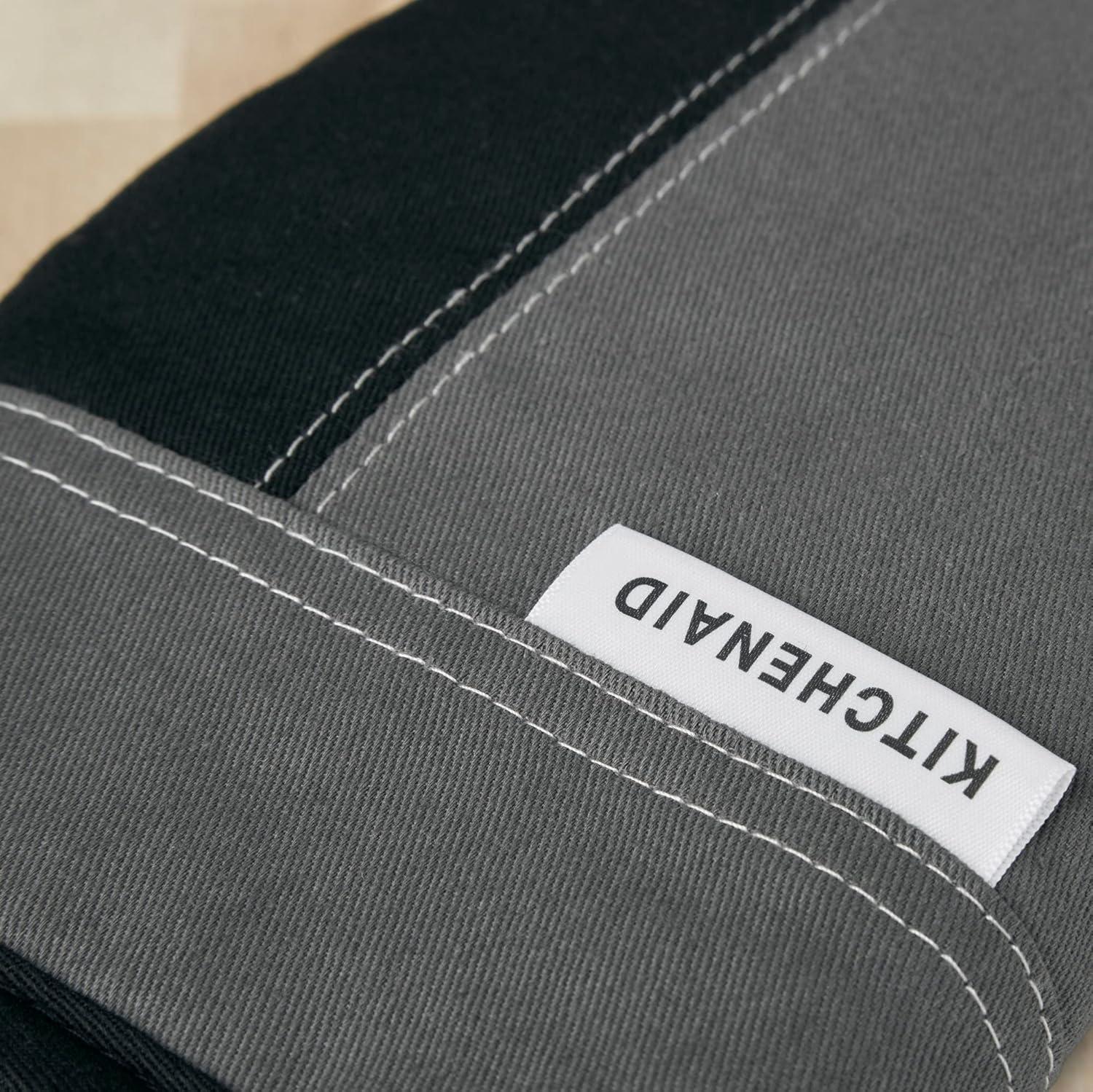 KitchenAid® KitchenAid Beacon Mini 2-Piece Oven Mitt (Set of 2)