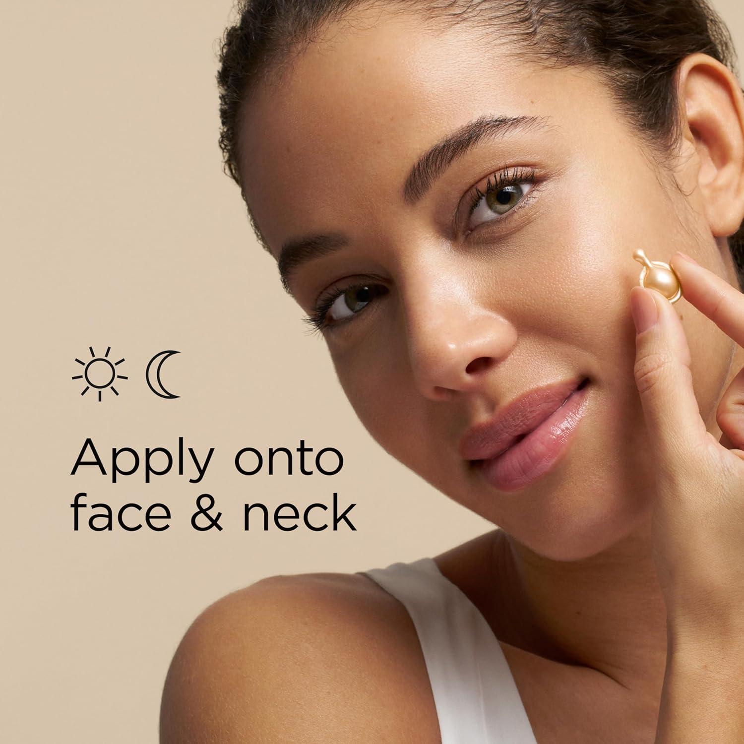 Elizabeth Arden Advanced Ceramide Capsules Daily Youth Restoring Serum, 90 Count