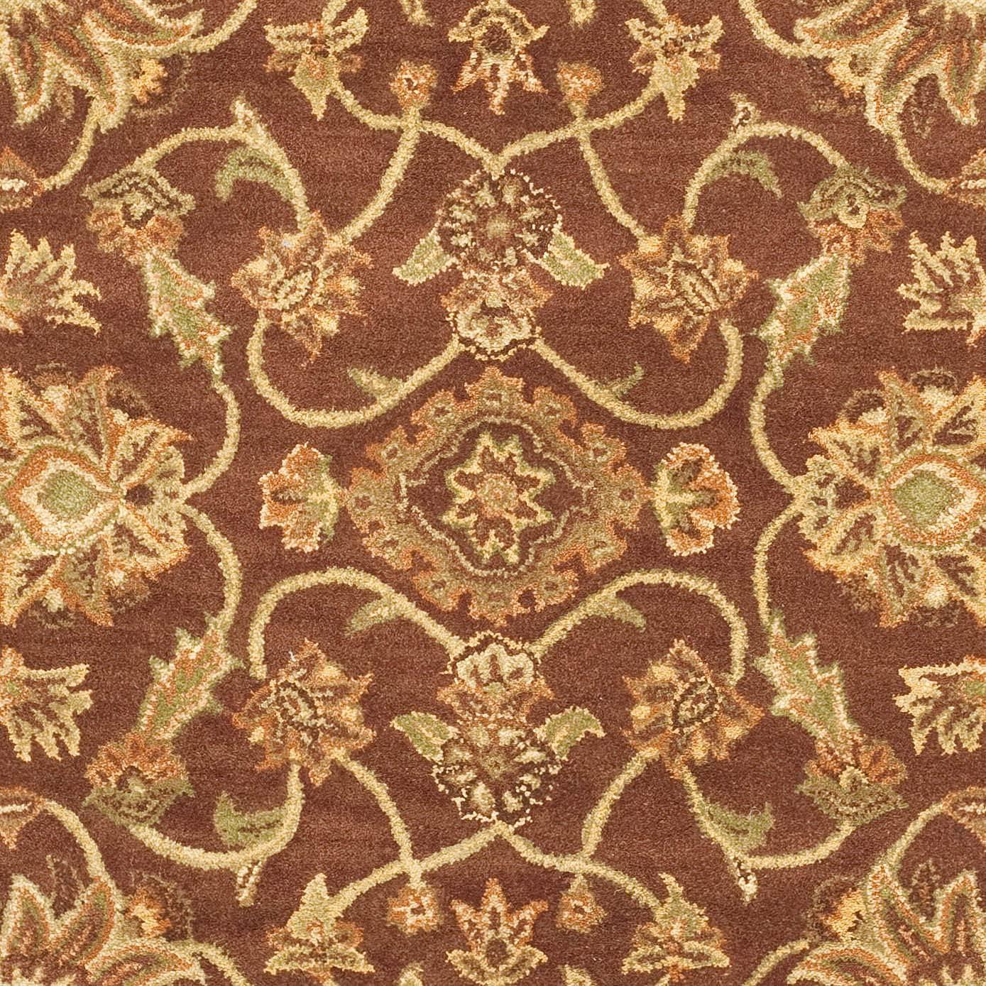 Golden Jaipur GJ250 Hand Tufted Area Rug  - Safavieh