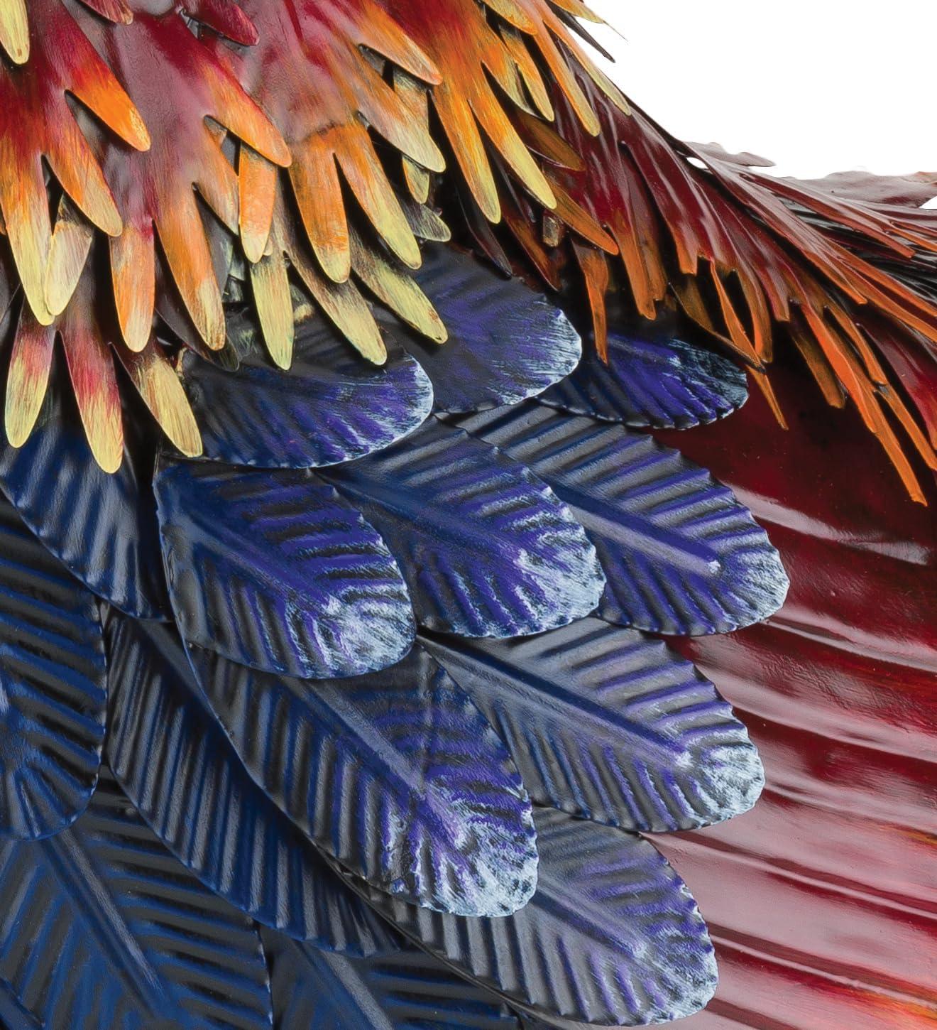 Regal Art & Gift Arroyo Rooster Decor MED