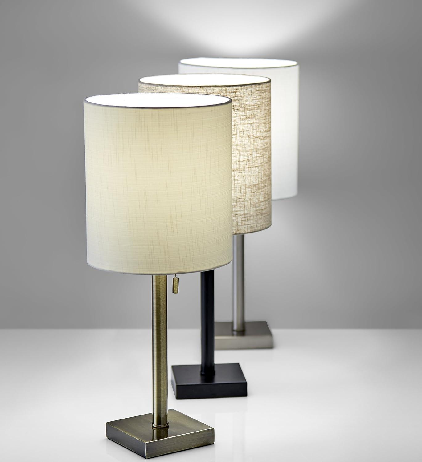 Adesso Liam Table Lamp