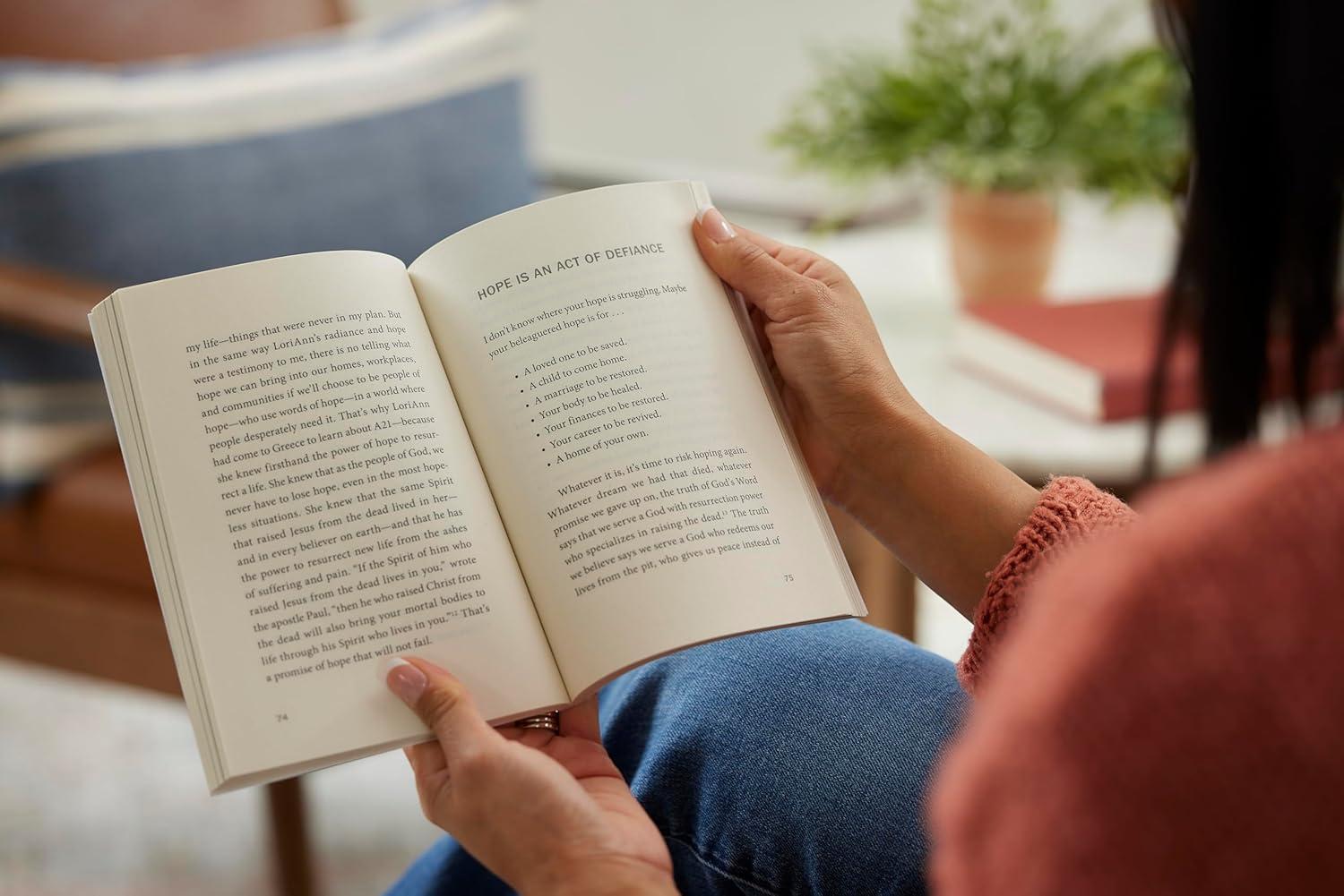 You'll Get Through This - by Max Lucado (Paperback)