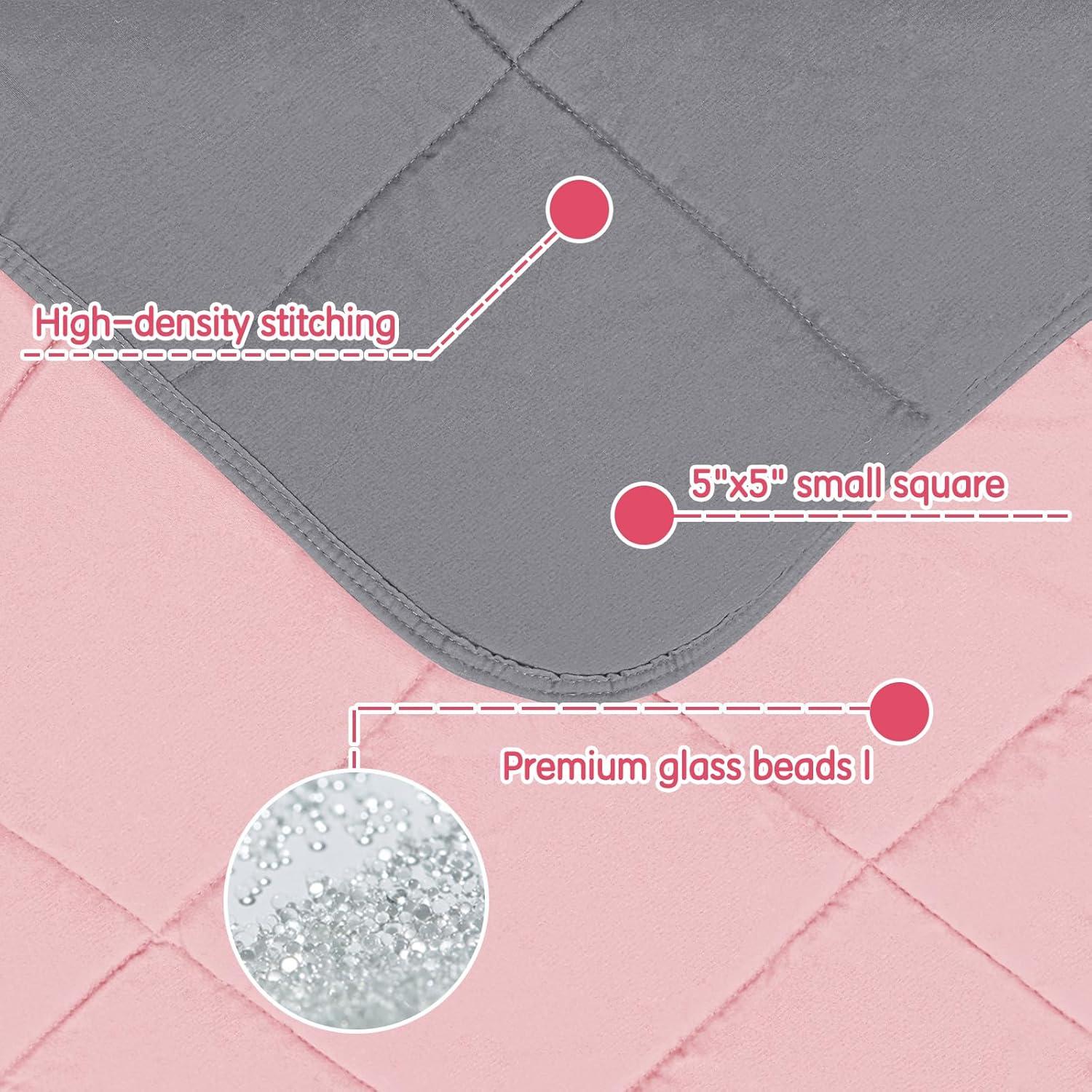 Ella Jayne Home Weighted Throw Blanket