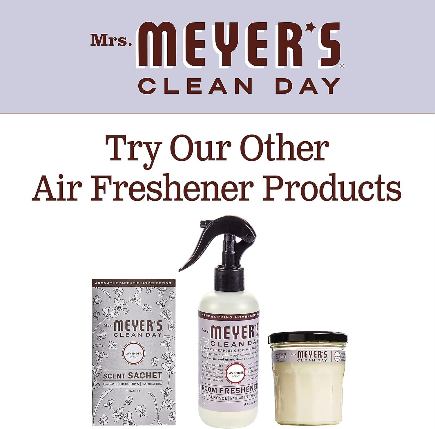 Mrs. Meyer's Clean Day Room Freshener Spray - Lavender - 8 fl oz