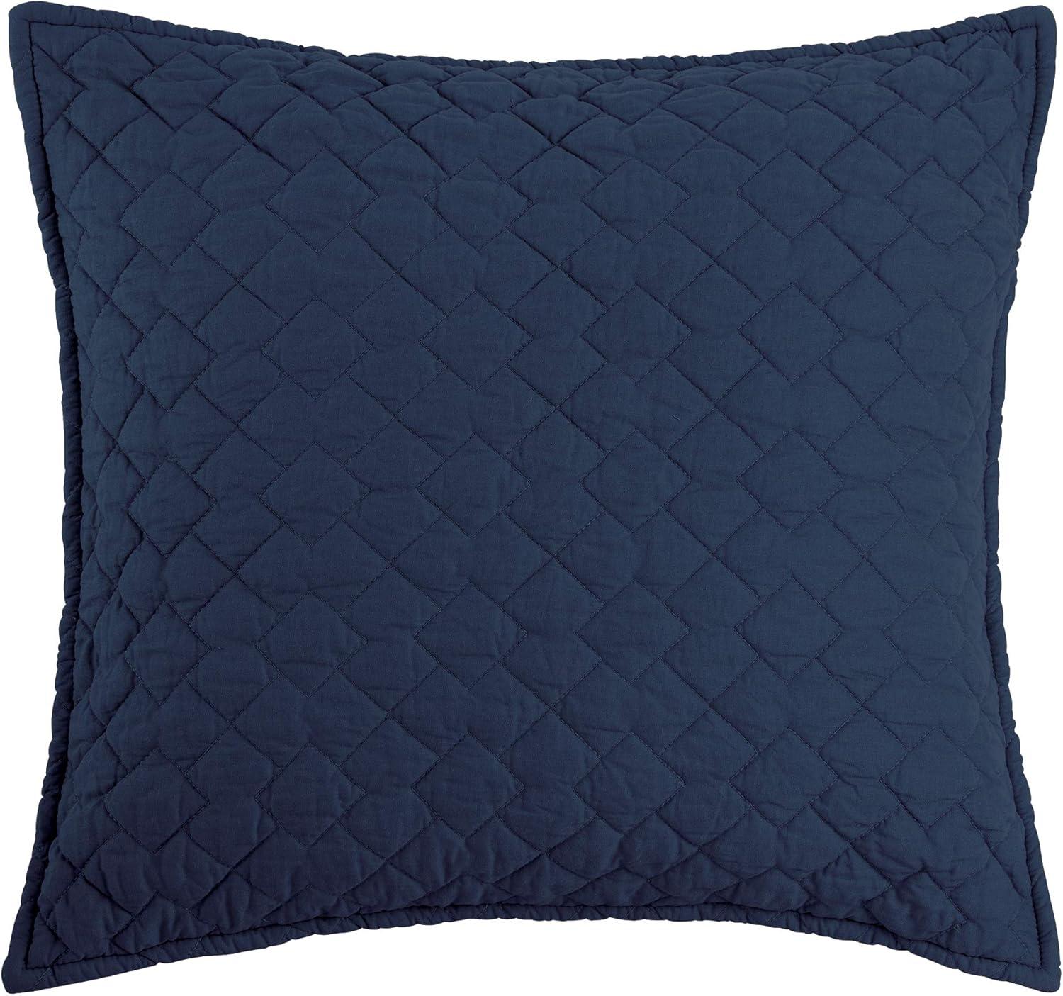 C&F Home Diamond Throw Pillow