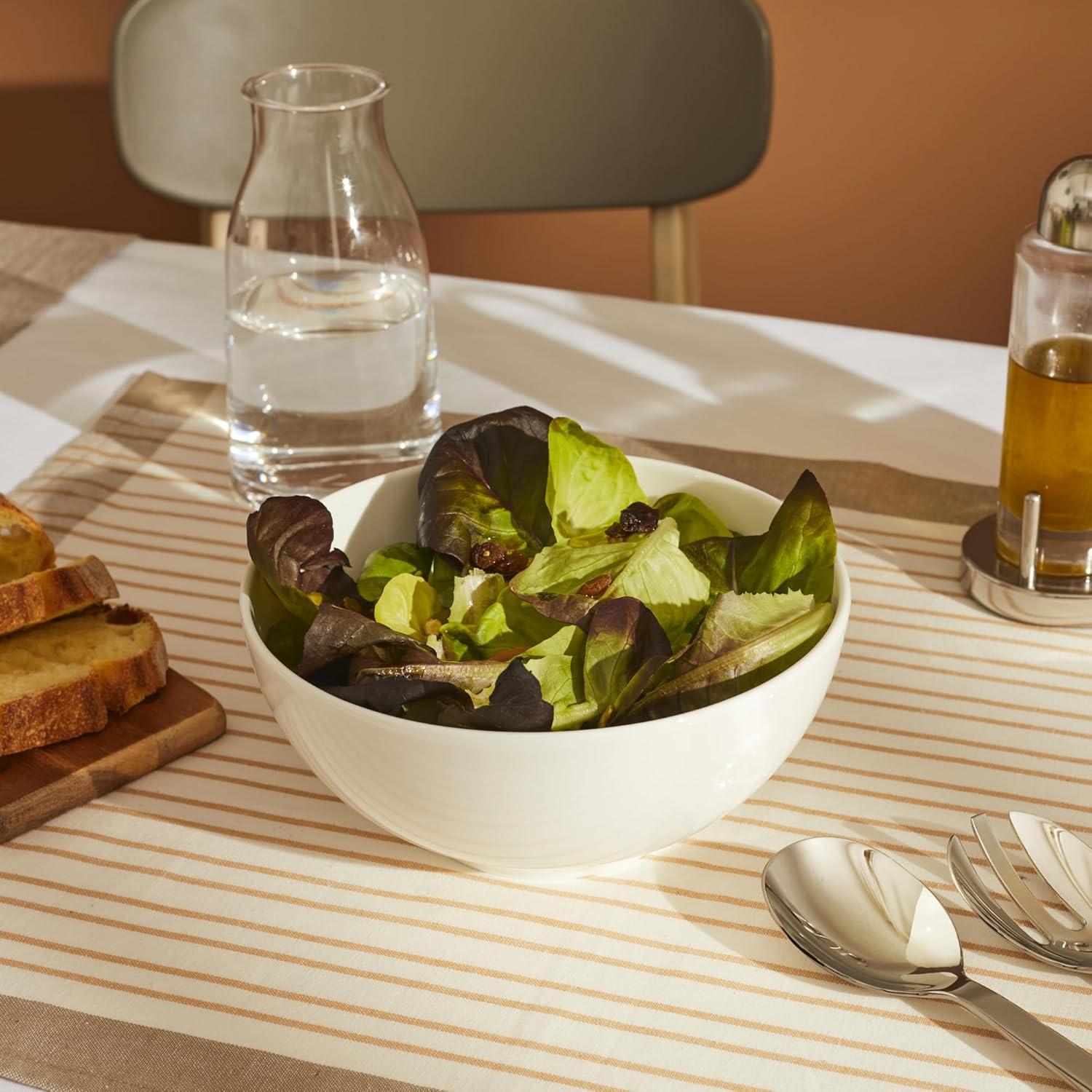 All-Time Salad Serving Bowl