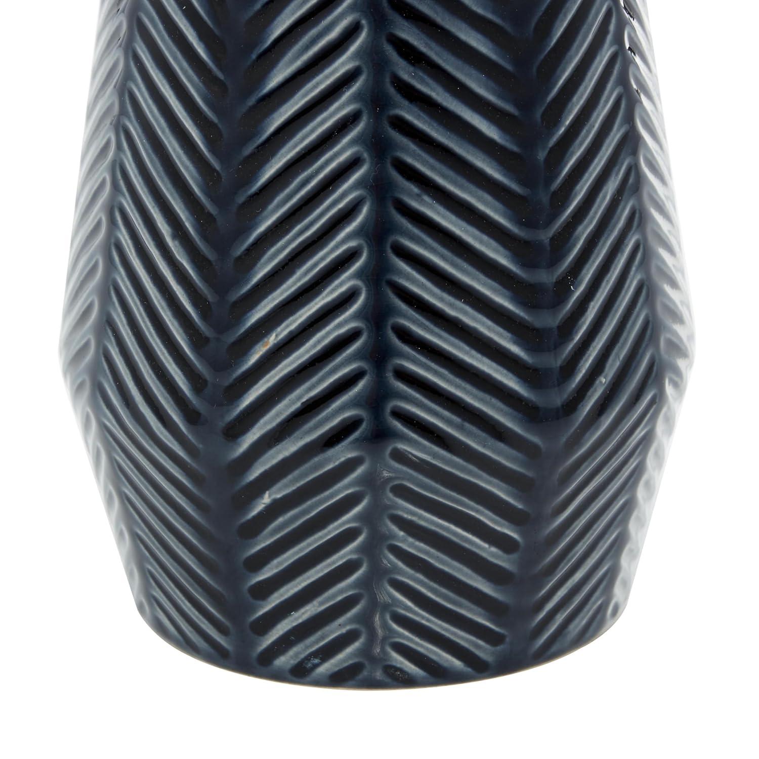 Mistana™ 2 Piece Duren Ceramic Table Vase Set