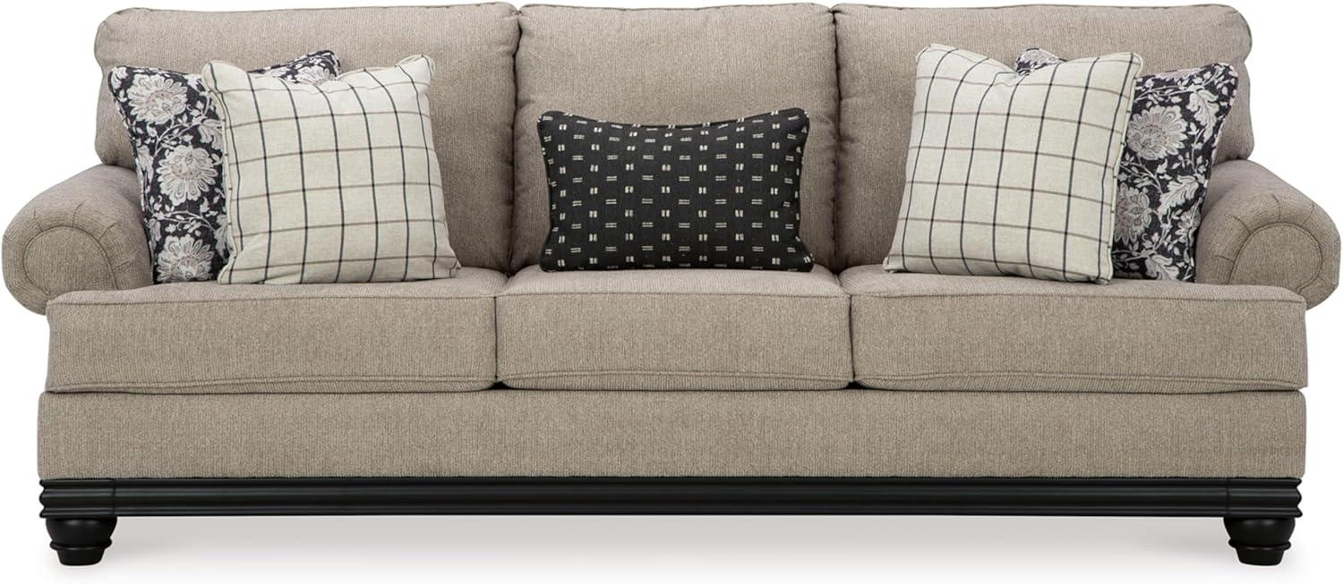 Ashley Furniture Elbiani Alloy Sofa