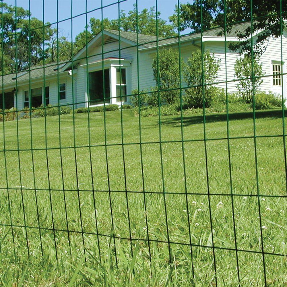 YARDGARD Metal Fencing