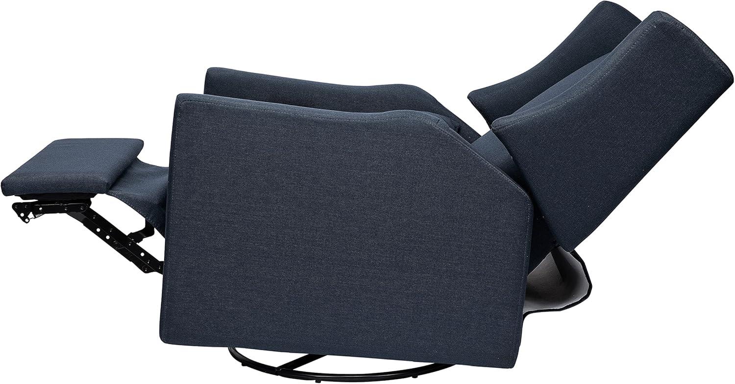 Kiwi Electronic Swivel Reclining Glider