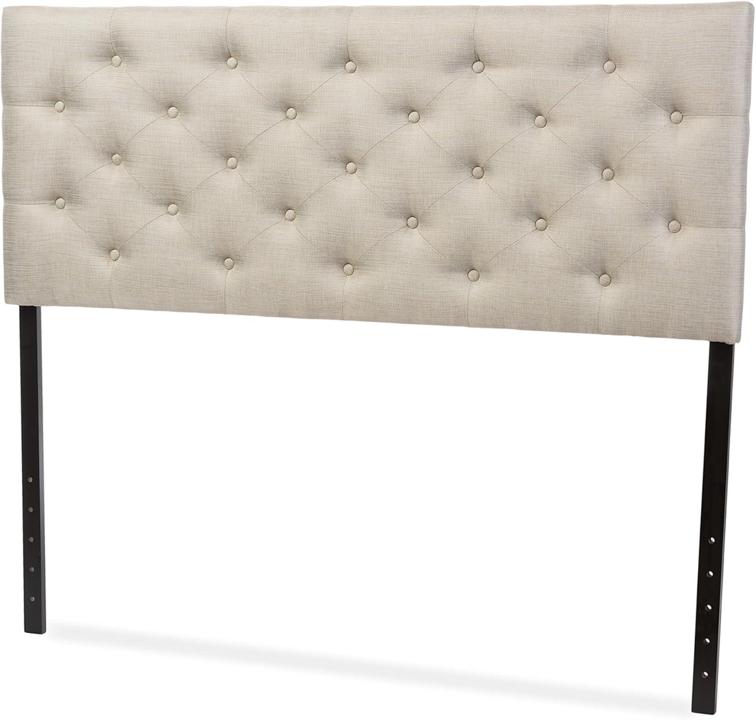 Suchitra Upholstered Headboard