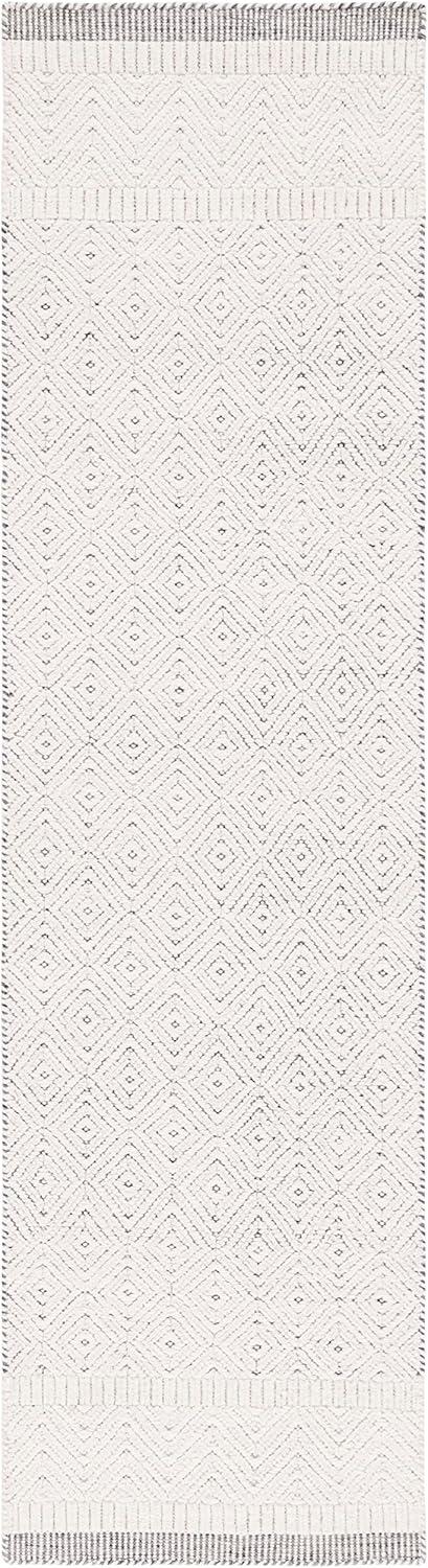 Martha Stewart MSR9605 Hand Loomed Area Rug  - Safavieh