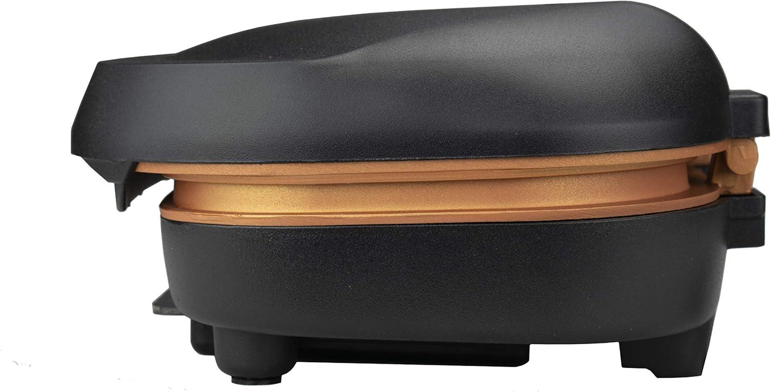 Brentwood Brentwood 8'' Non Stick Electric Grill