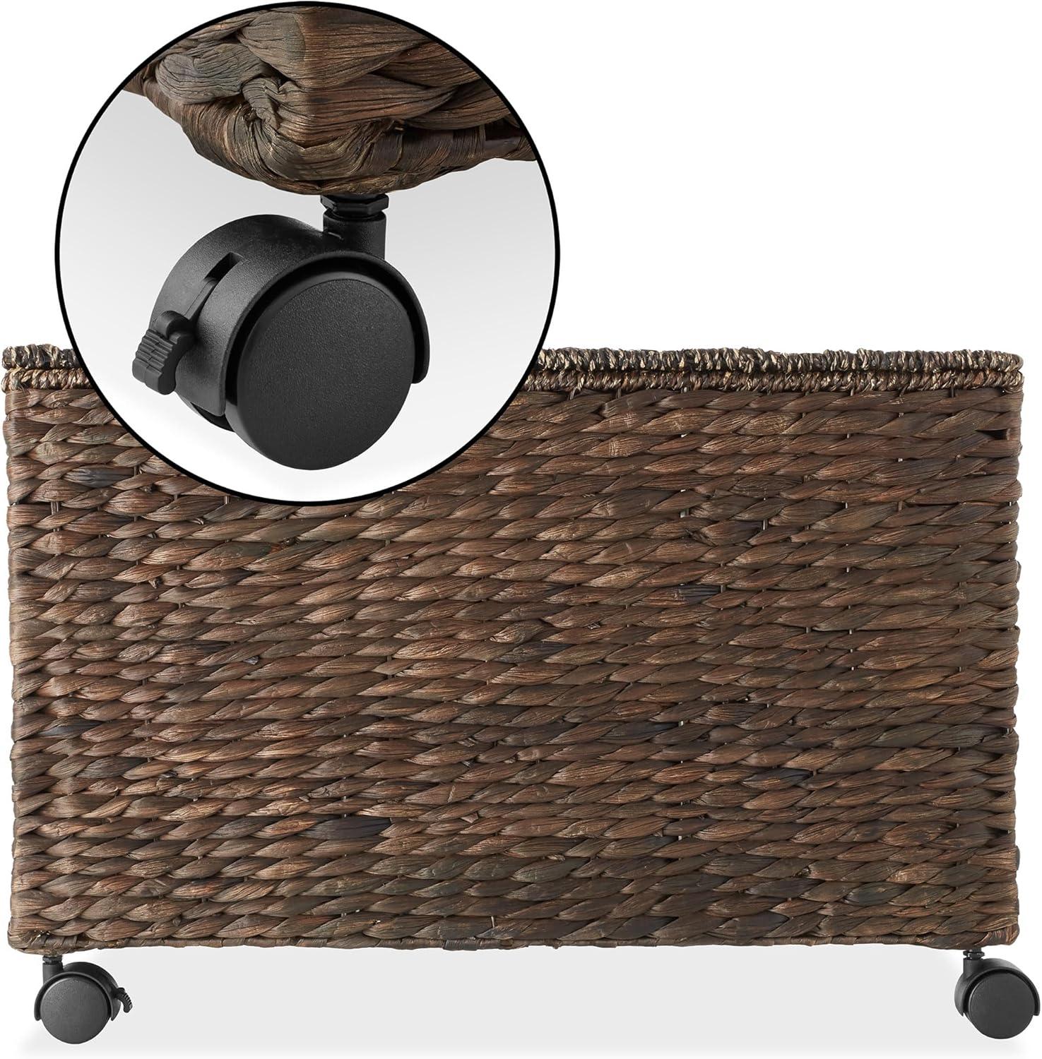 Casafield Casafield Seagrass Basket