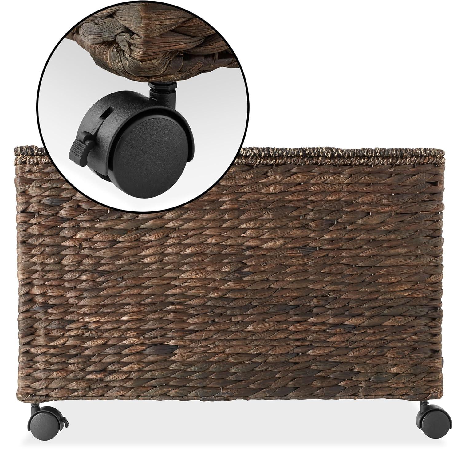 Casafield Casafield Seagrass Basket