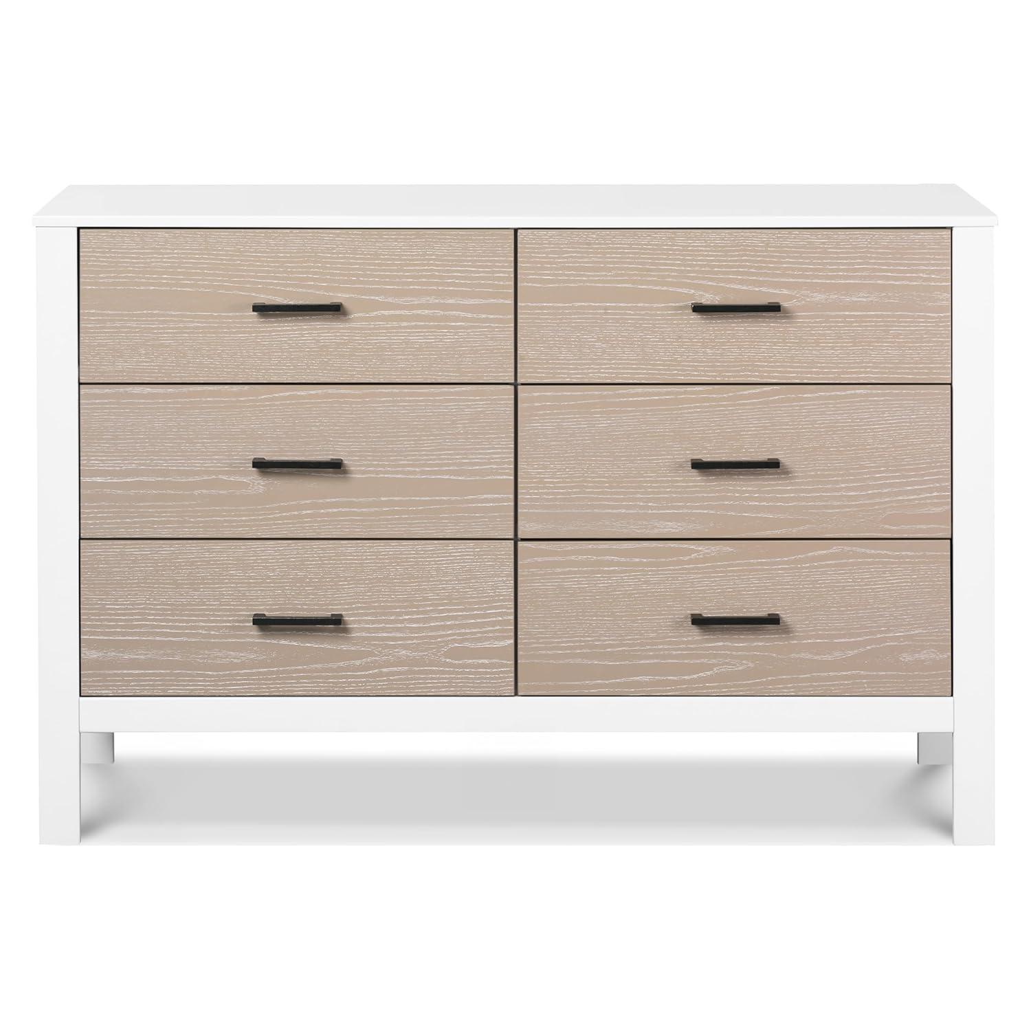 Radley 6-Drawer Dresser