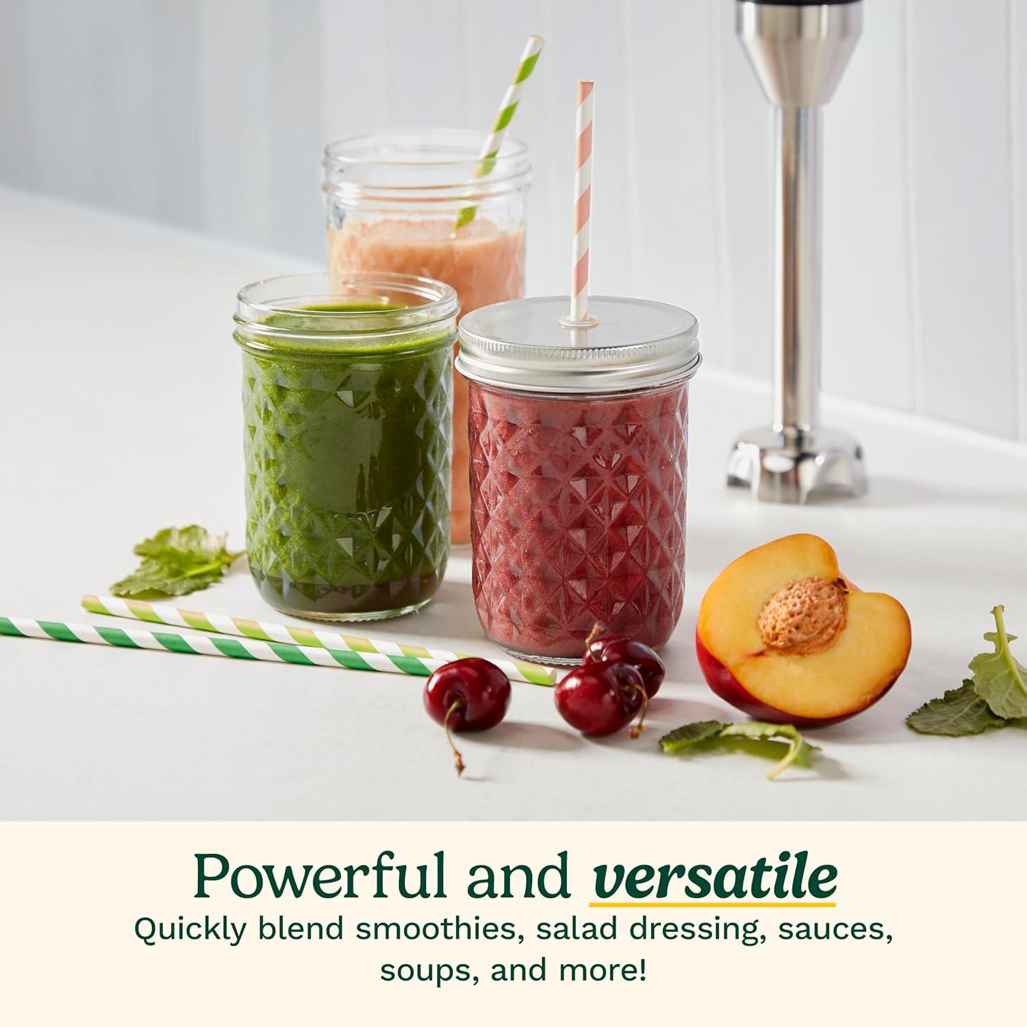 Cuisinart ® Smart Stick ® Variable Speed Hand Blender