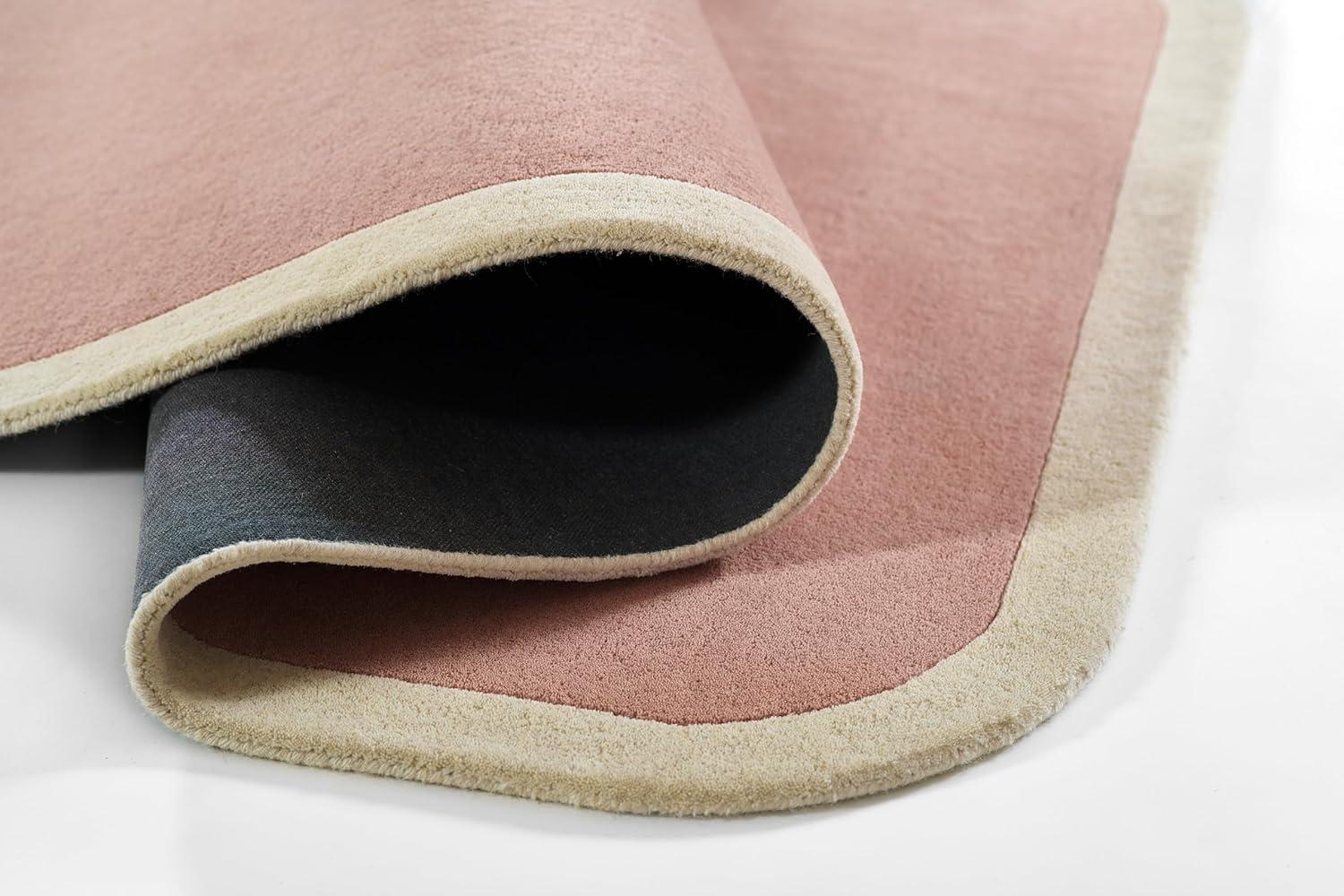 Tallulah Hand Tufted Wool Rug