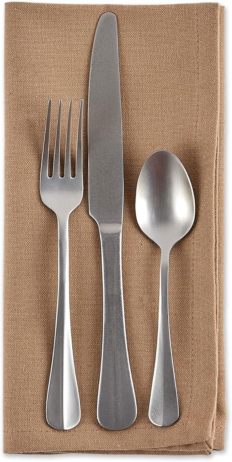 Stone Solid Napkin - Set of 6