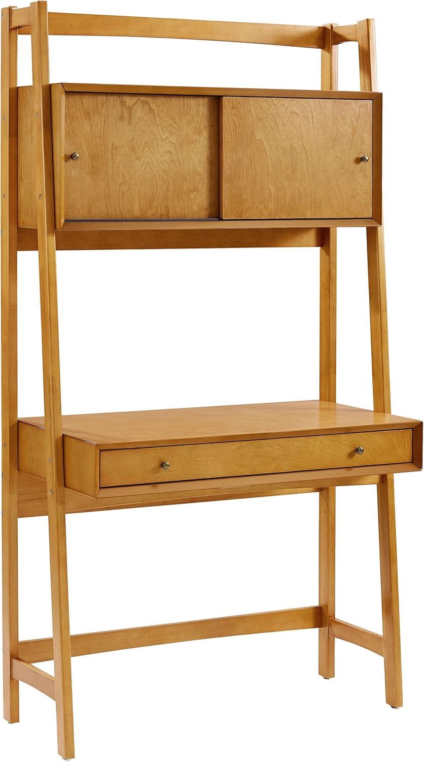 Stiles Leaning / Ladder Desk