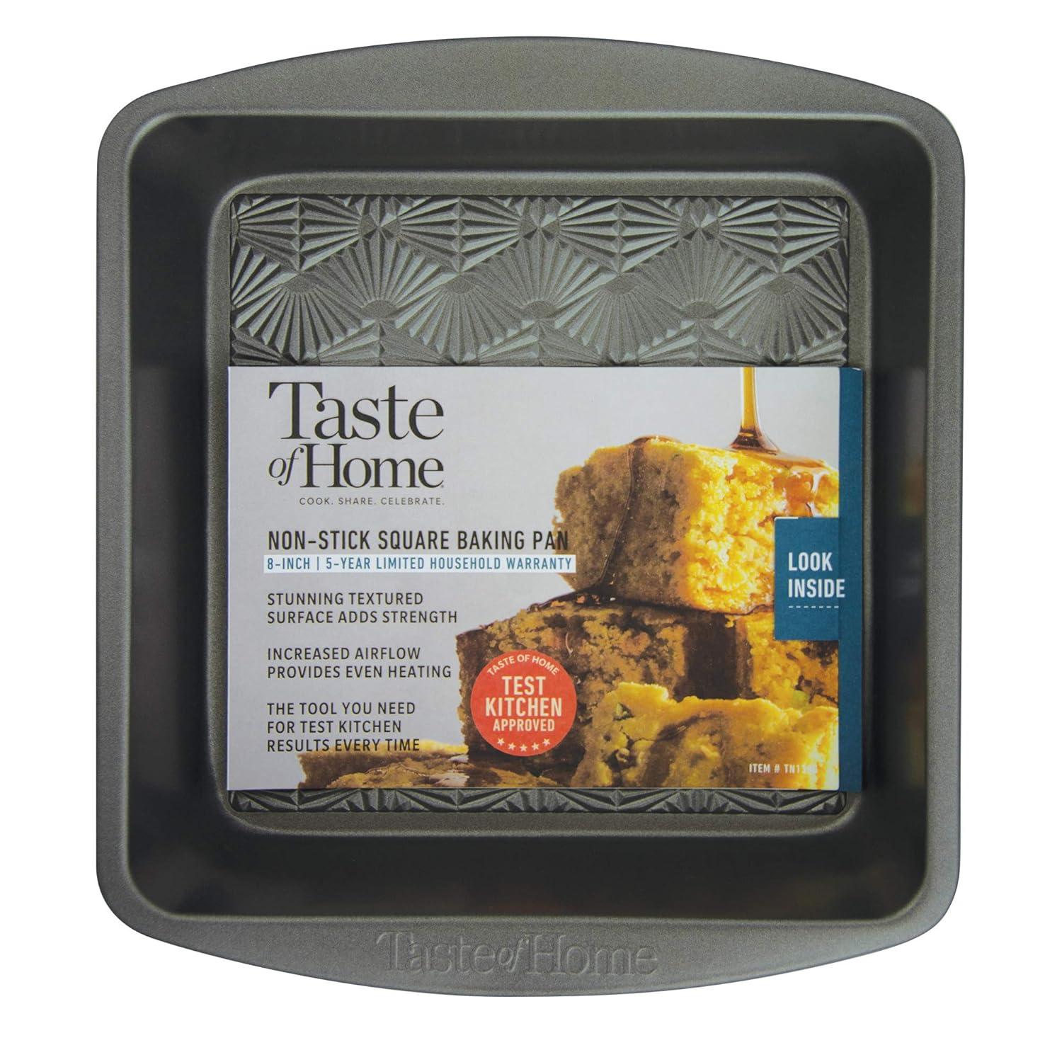 Taste of Home 5 Piece Non-Stick Bakeware Set | Wayfair