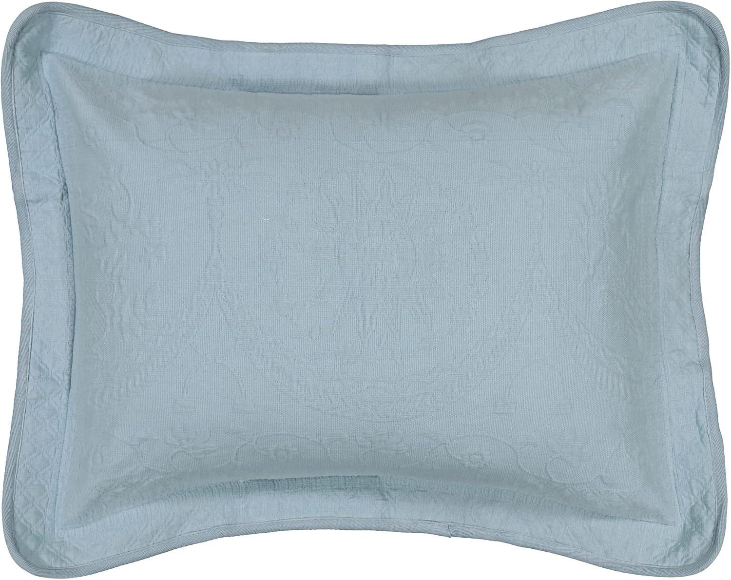 Historic Charleston Cotton Pillow Sham