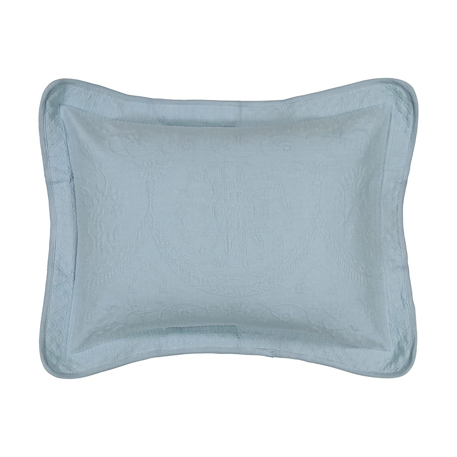Historic Charleston Cotton Pillow Sham