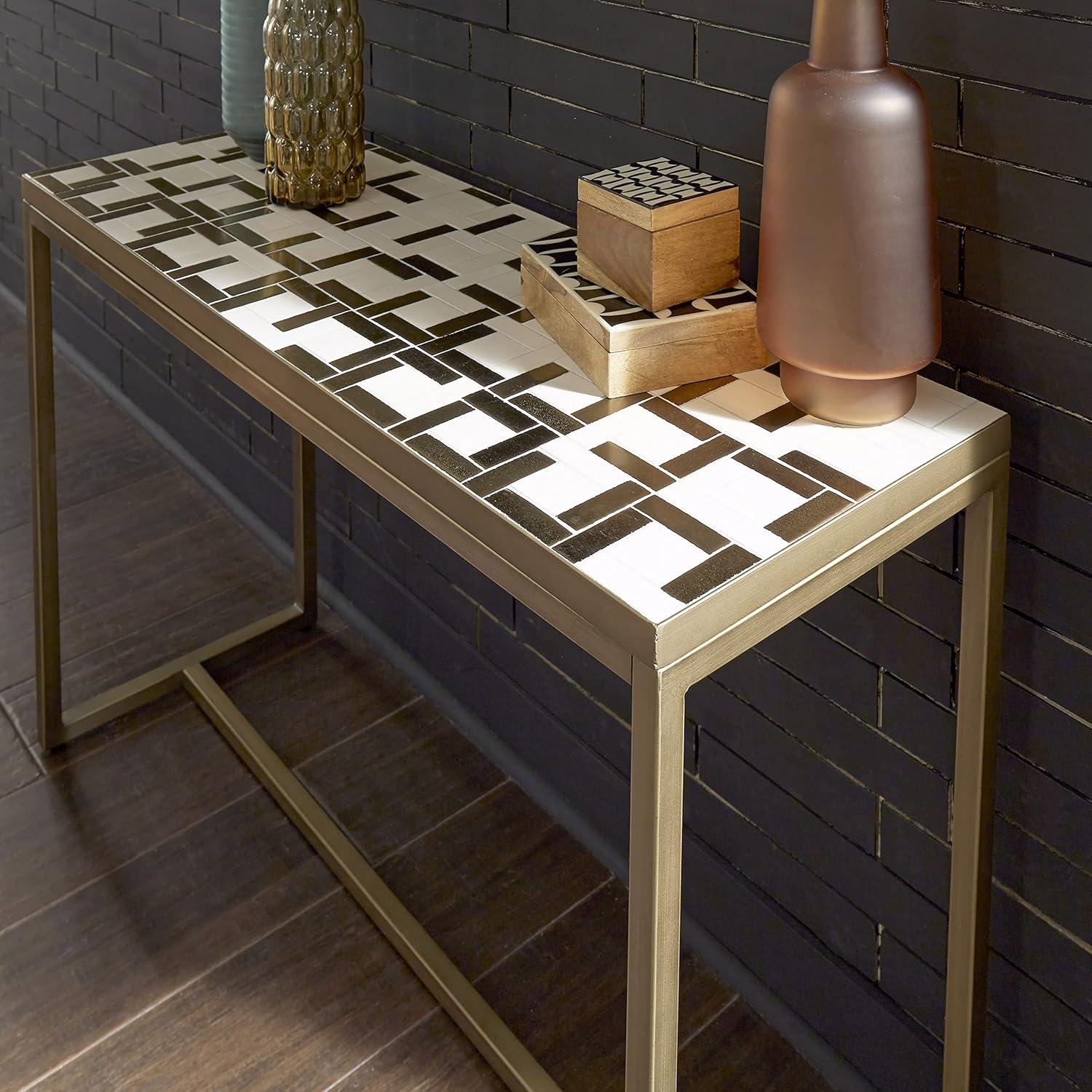 Home Styles 44'' Console Table