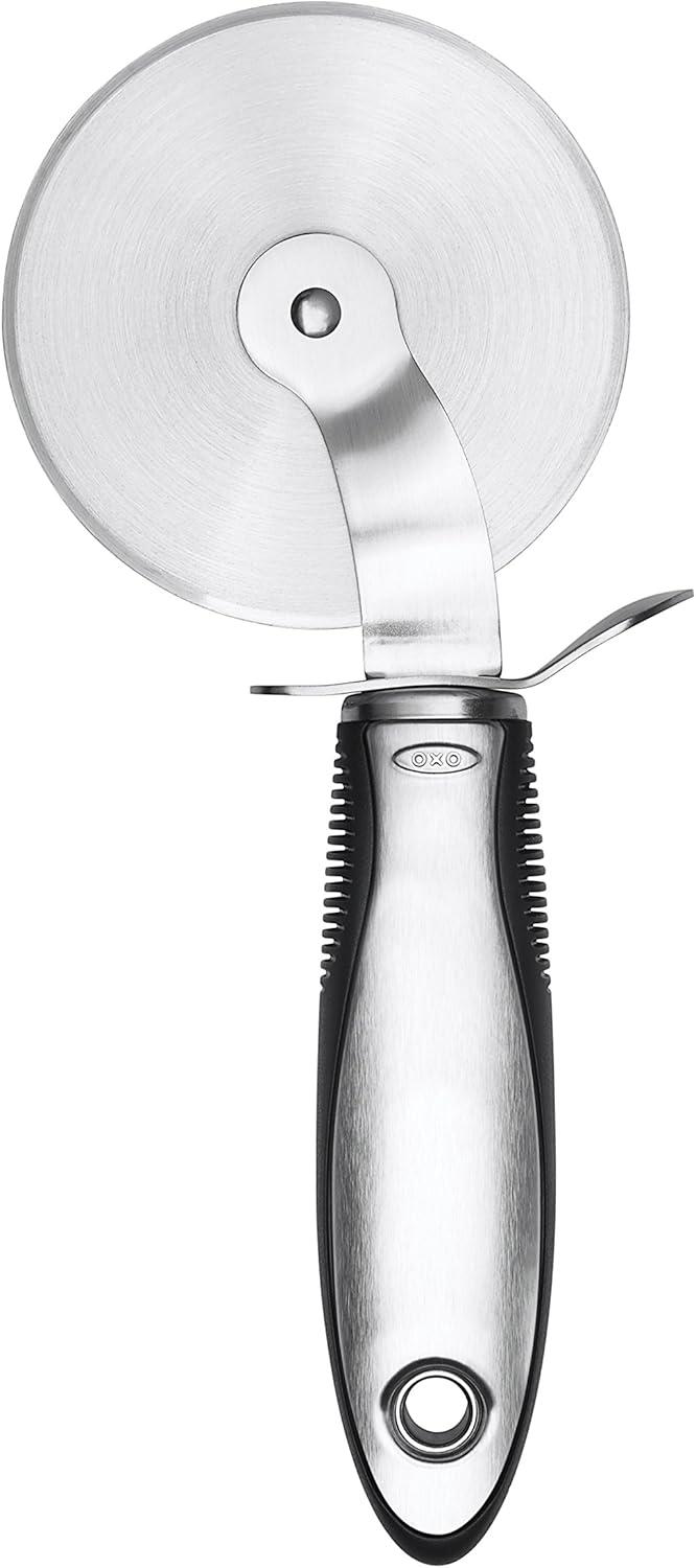 OXO ® Steel 15-Piece Stainless Steel Utensil Set