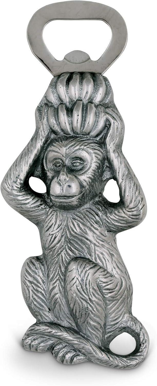 Safari Monkey Bottle Opener