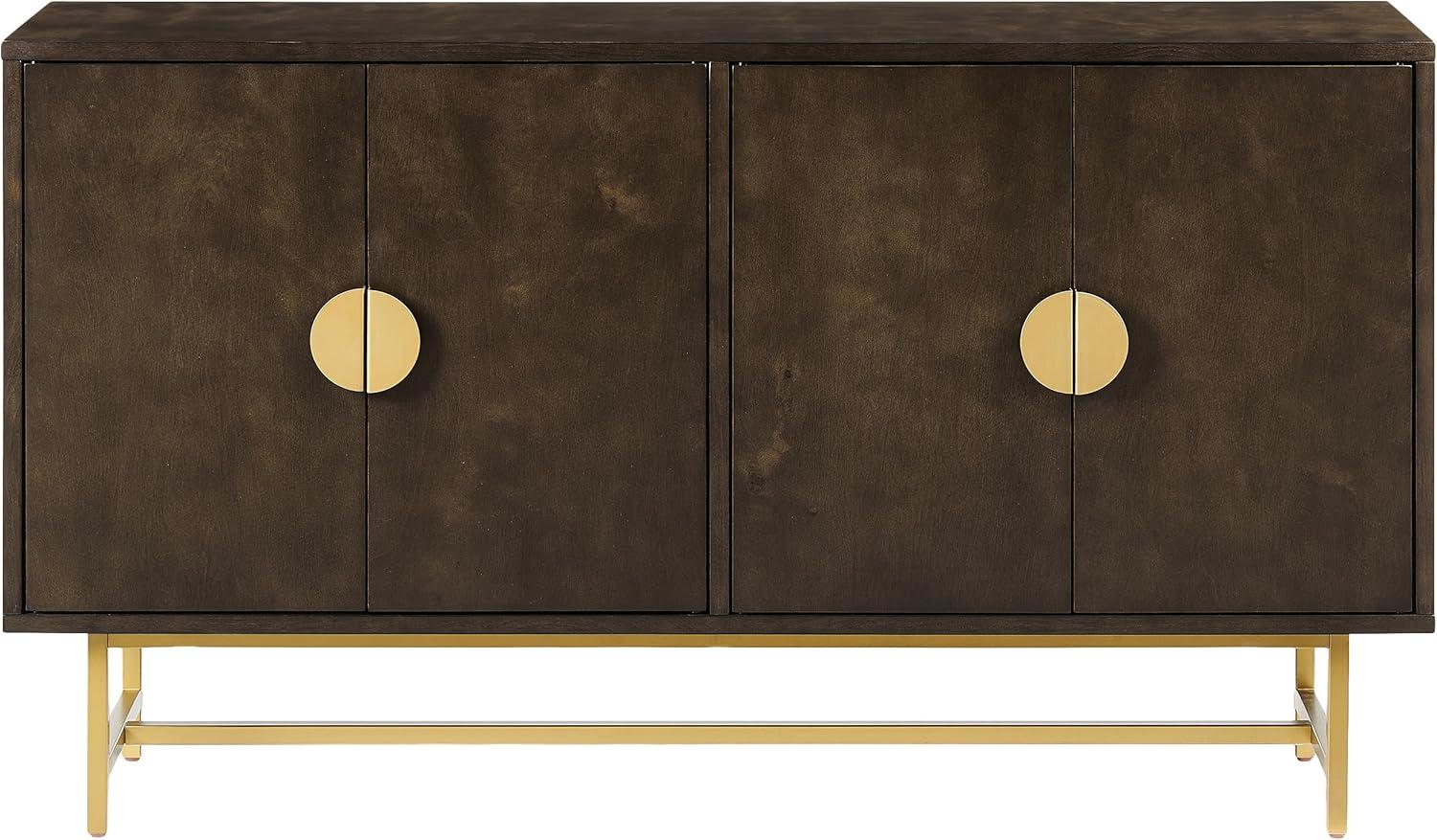 Crosley 54" Blair Sideboard