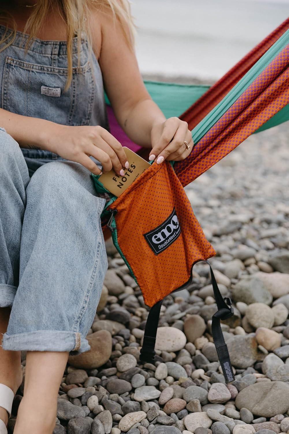 ENO- Eagles Nest Outfitters Camping Hammock