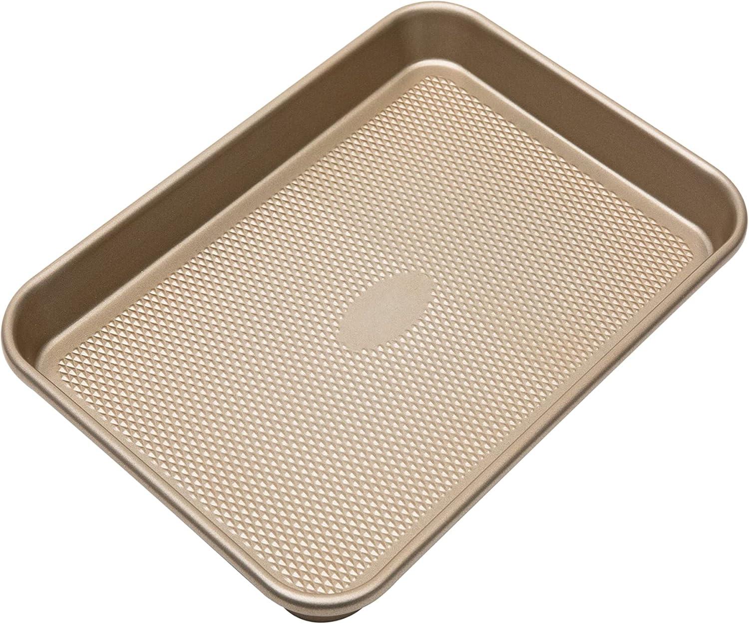 Kitchen Details Non-Stick Steel Baking Sheet